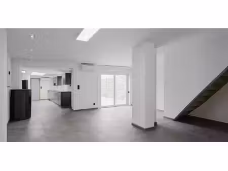 maison à vendre à wervik pour € 239.000 avec 3 chambres à coucher