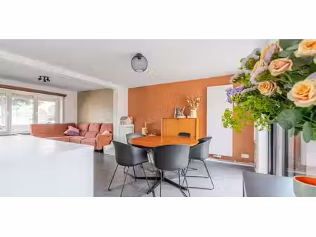 sous option - maison à vendre à oevel avec 2 chambres à coucher