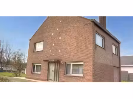 maison à vendre à zelzate pour € 315.000 avec 4 chambres à coucher