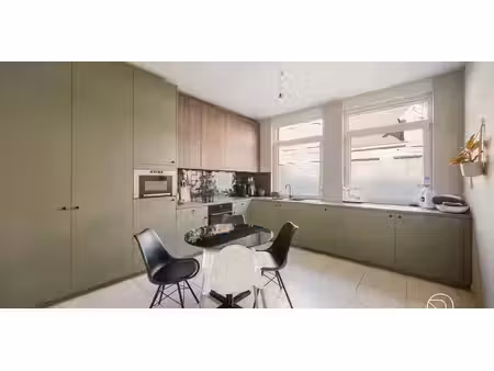 maison à vendre à zingem pour € 299.000 avec 3 chambres à coucher