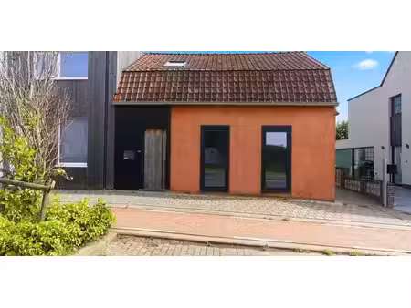 maison à vendre à geluveld pour € 239.000 avec 2 chambres à coucher
