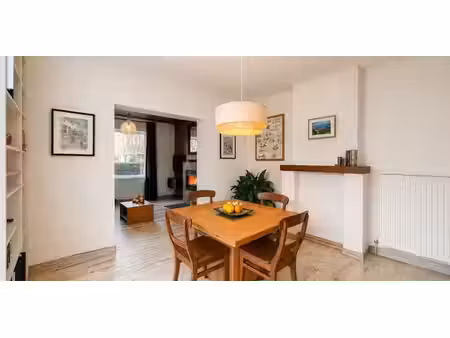 maison à vendre à nederzwalm-hermelgem pour € 362.000 avec 4 chambres à coucher