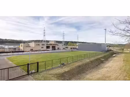 zone de projet à vendre à dilsen pour € 375.000