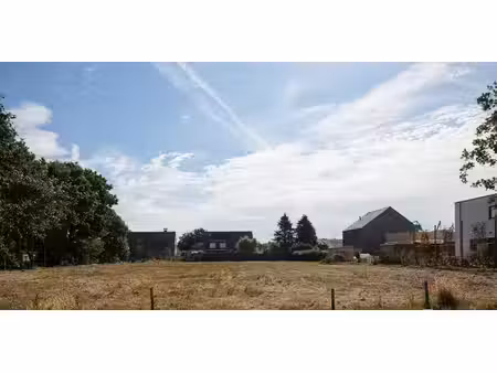 terrain à bâtir à vendre à assenede pour € 261.193