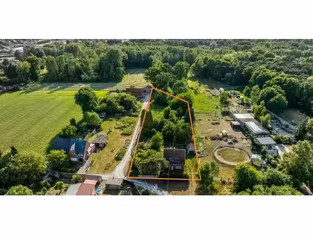 terrain à bâtir à vendre à balen pour € 289.000
