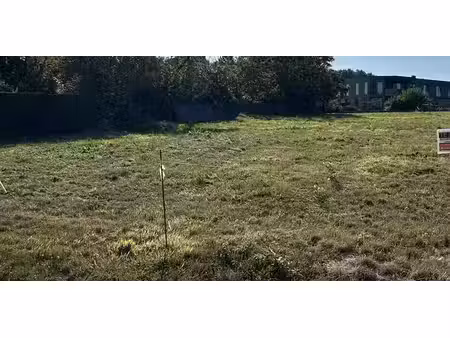 terrain à bâtir à vendre à dilbeek pour € 320.000