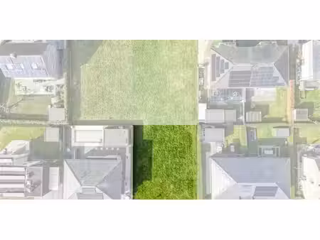 terrain à bâtir à vendre à sleidinge pour € 215.000