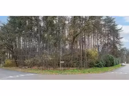 terrain à bâtir à vendre à eksel pour € 299.000