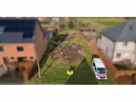 terrain à bâtir à vendre à nieuwrode pour € 239.000