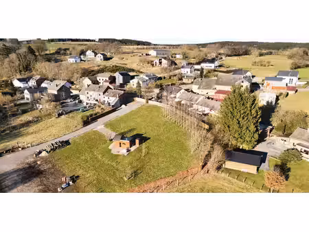 terrain à bâtir à vendre à wibrin pour € 295.000