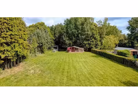 terrain à bâtir à vendre à ottenburg pour € 298.000