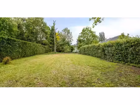 terrain à bâtir à vendre à lint pour € 219.000