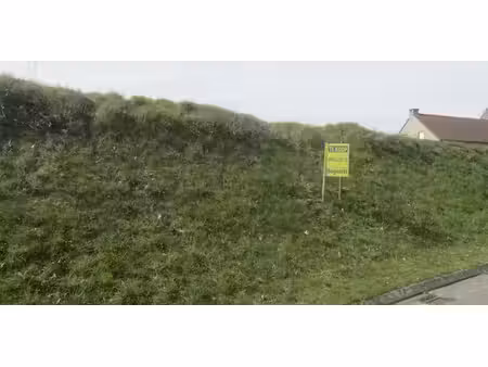 terrain à bâtir à vendre à blanden pour € 290.000