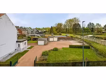 terrain à bâtir à vendre à tervuren pour € 365.000