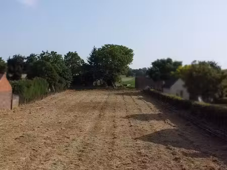 terrain à bâtir à vendre à sint-joris-winge pour € 285.000