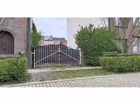 terrain à bâtir à vendre à willebroek pour € 245.000