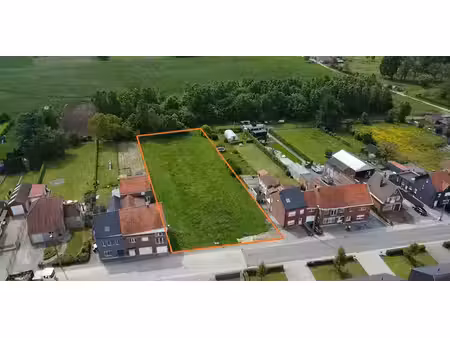 terrain à bâtir à vendre à budingen pour € 240.000