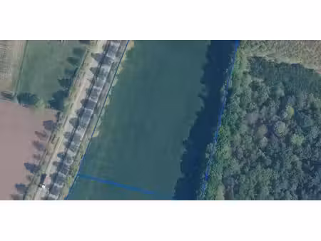 terrain agricole à vendre à maldegem pour € 244.000