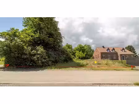 terrain à vendre à riksingen pour € 215.000