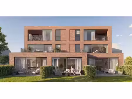 appartement à vendre à rillaar pour € 363.600 avec 3 chambres à coucher