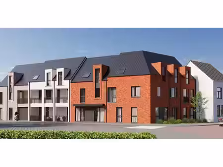 appartement à vendre à balen pour € 320.000 avec 3 chambres à coucher