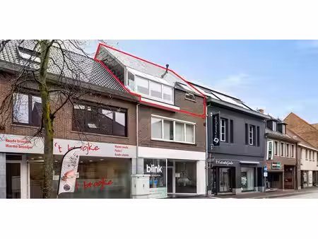 appartement à vendre à beerse pour € 249.000 avec 2 chambres à coucher