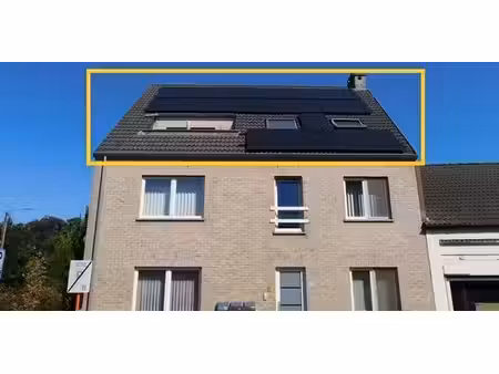 appartement à vendre à beverlo pour € 235.000 avec 2 chambres à coucher