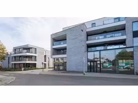 residentie beverpark