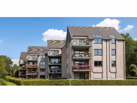 appartement à vendre à nederbrakel pour € 249.000 avec 3 chambres à coucher