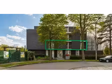 appartement à vendre à sint-michiels pour € 395.000 avec 3 chambres à coucher