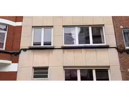 sous option - appartement à vendre à uccle avec 1 chambre à coucher