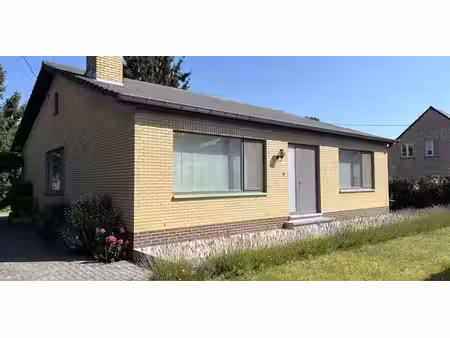 bungalow à vendre à as pour € 390.000