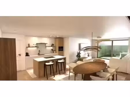 appartement à vendre à vlissegem pour € 437.750 avec 2 chambres à coucher