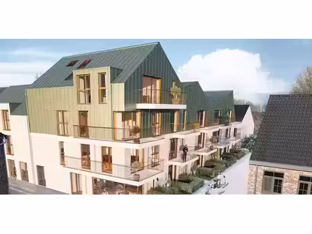 projets neufs à denderleeuw à.p.d. € 329.900
