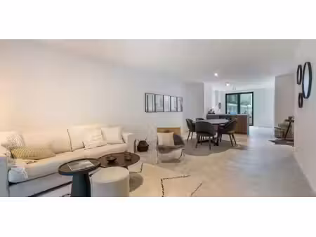 appartement à vendre à diksmuide pour € 295.000 avec 3 chambres à coucher