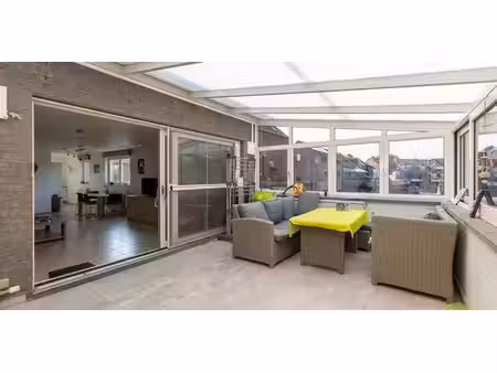 duplex à vendre à olmen pour € 299.000 avec 2 chambres à coucher