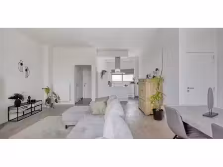 duplex à vendre à tienen pour € 279.000 avec 2 chambres à coucher