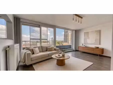 appartement à vendre à eeklo pour € 290.000 avec 2 chambres à coucher