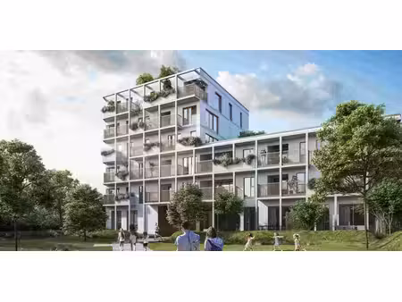 6% btw ---------- mariakerke vernieuwt: bourgoyen-project