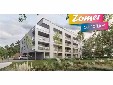 residentie ter durmen