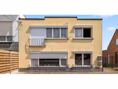appartement à vendre à heist-op-den-berg pour € 375.000 avec 4 chambres à coucher