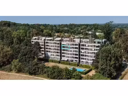 sous option - appartement à vendre à veltem-beisem avec 3 chambres à coucher