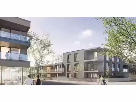 appartement à vendre à westmeerbeek pour € 299.000 avec 2 chambres à coucher