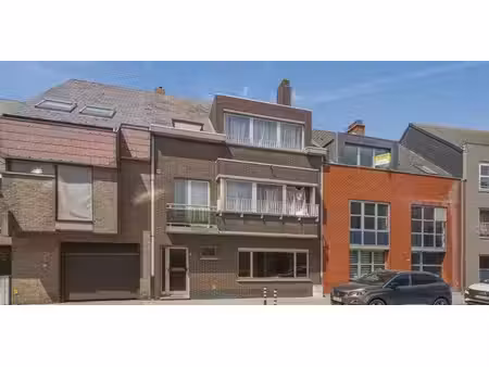 immeuble d'appartements à vendre à oudenburg pour € 425.000 avec 6 chambres à coucher
