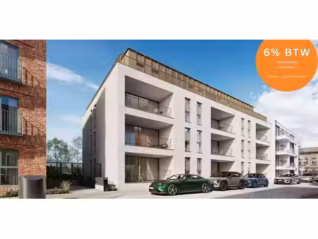 immeuble d'appartements à vendre à willebroek pour € 422.000 avec 2 chambres à coucher