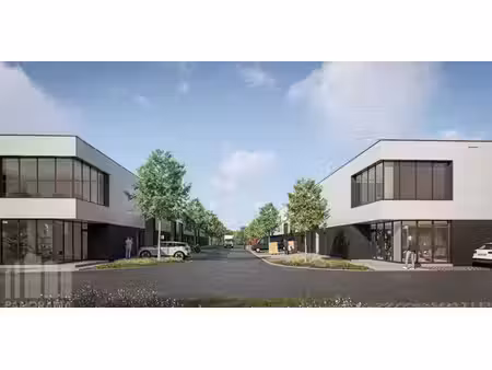 bâtiment d’entreprise à vendre à balen pour € 323.000