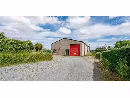 bâtiment d’entreprise à vendre à lot à partir de € 300.000