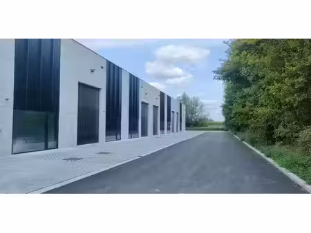 bâtiment d’entreprise à vendre à marcq pour € 306.450