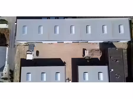 bâtiment d’entreprise à vendre à ledegem pour € 300.000