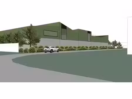 bâtiment d’entreprise à vendre à lauwe pour € 363.000